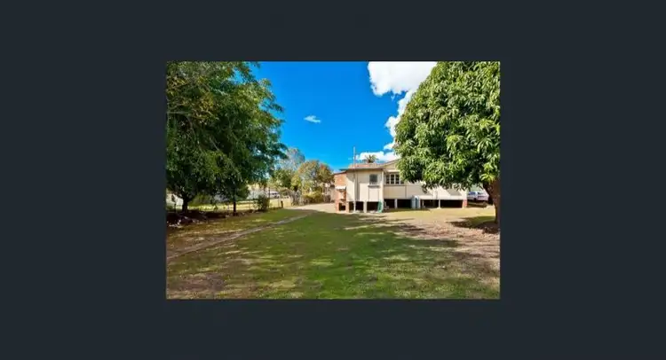 Main view of Homely house listing, 55 Weston St, Zillmere QLD 4034