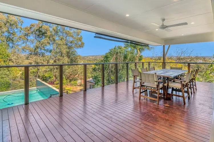 Main view of Homely house listing, 9 Opal Court, Carrara QLD 4211