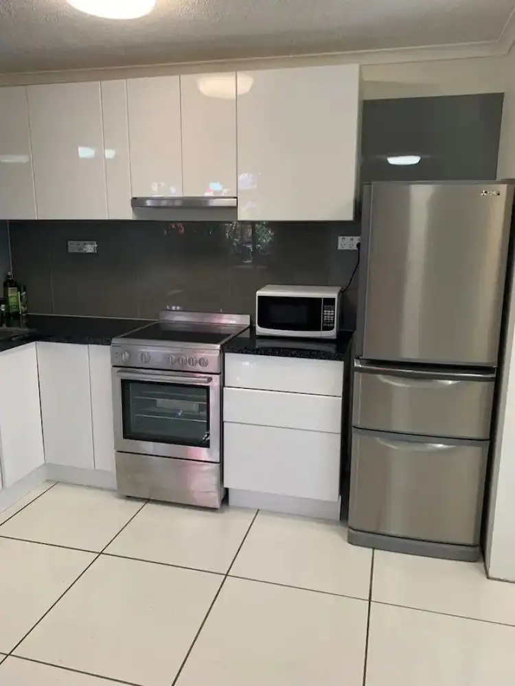 Third view of Homely house listing, 11/38 Enderley Avenue, Surfers Paradise QLD 4217