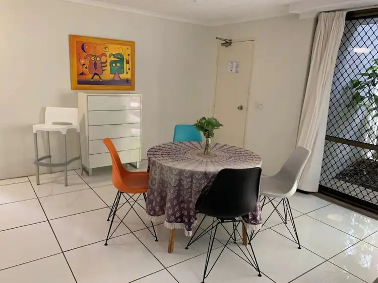 Fourth view of Homely house listing, 11/38 Enderley Avenue, Surfers Paradise QLD 4217