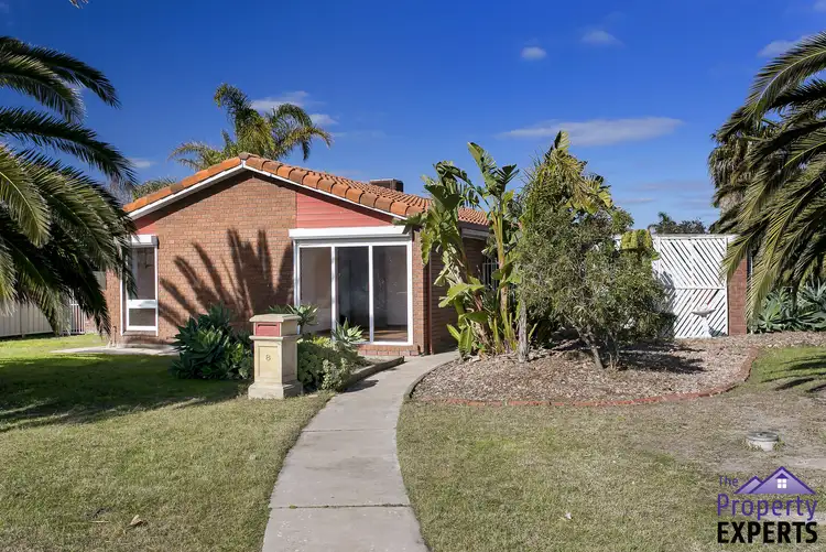 Second view of Homely house listing, 8 Wirraway Court, North Haven SA 5018