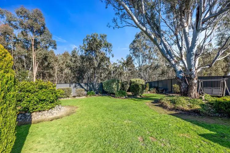 Third view of Homely house listing, 51 HERITAGE DRIVE, Broadford VIC 3658
