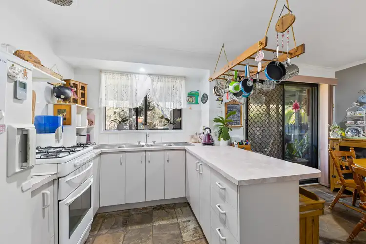 Fourth view of Homely house listing, 51 HERITAGE DRIVE, Broadford VIC 3658