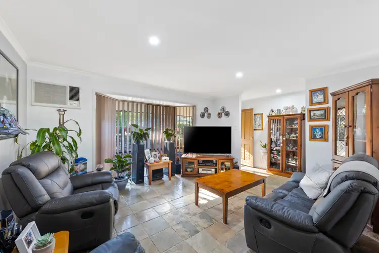 Fifth view of Homely house listing, 51 HERITAGE DRIVE, Broadford VIC 3658