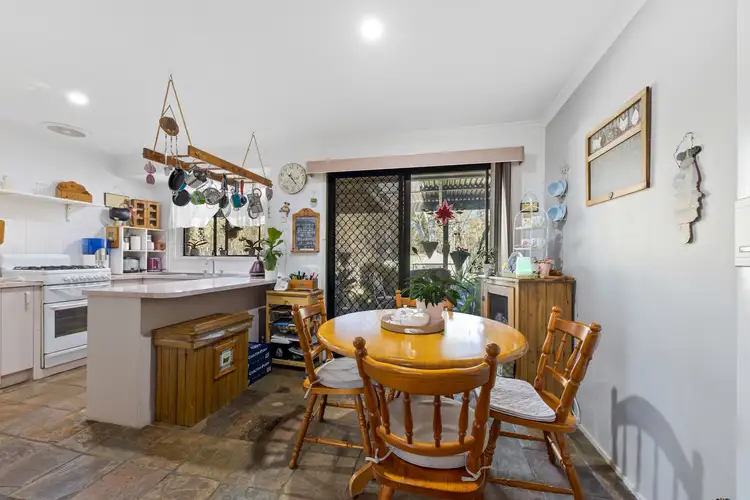 Sixth view of Homely house listing, 51 HERITAGE DRIVE, Broadford VIC 3658