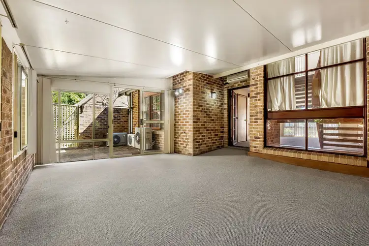 Main view of Homely townhouse listing, 47/1 Carramar Dr, Tweed Heads West NSW 2485