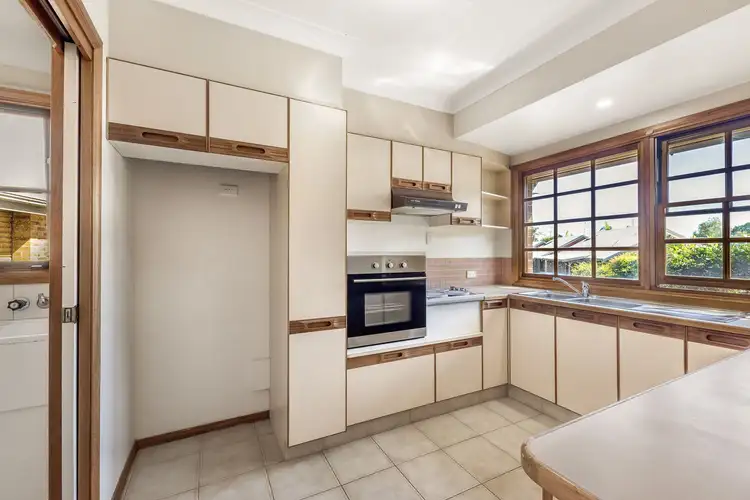 Second view of Homely townhouse listing, 47/1 Carramar Dr, Tweed Heads West NSW 2485