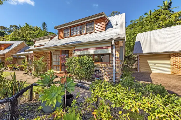 Fourth view of Homely townhouse listing, 47/1 Carramar Dr, Tweed Heads West NSW 2485