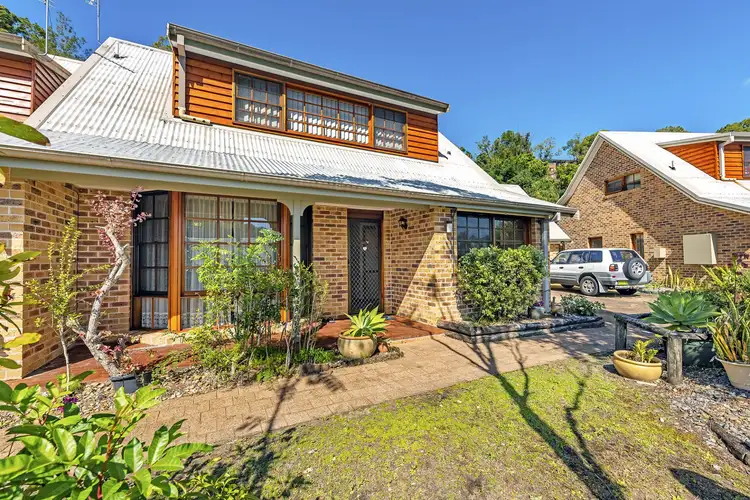 Fifth view of Homely townhouse listing, 47/1 Carramar Dr, Tweed Heads West NSW 2485