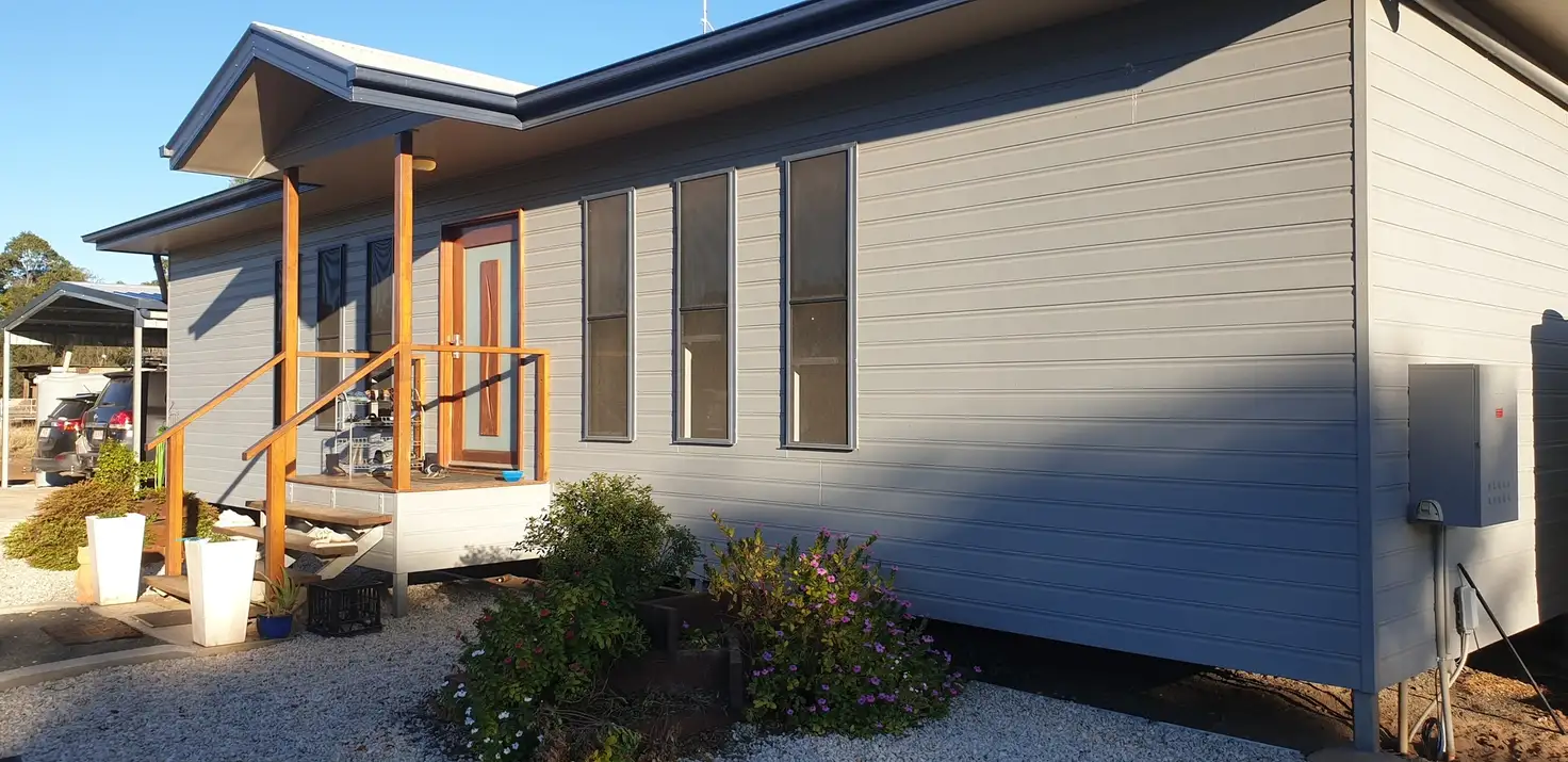 Main view of Homely house listing, 155 Racecourse Road, Clermont QLD 4721