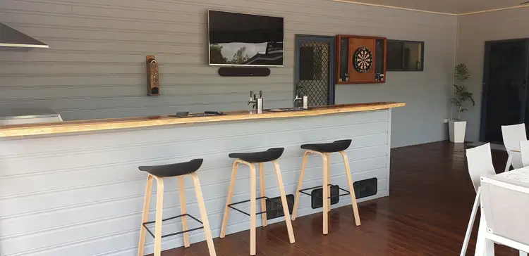 Second view of Homely house listing, 155 Racecourse Road, Clermont QLD 4721