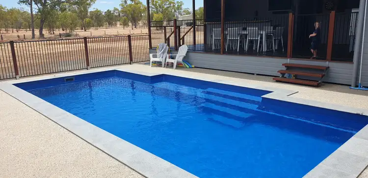 Third view of Homely house listing, 155 Racecourse Road, Clermont QLD 4721