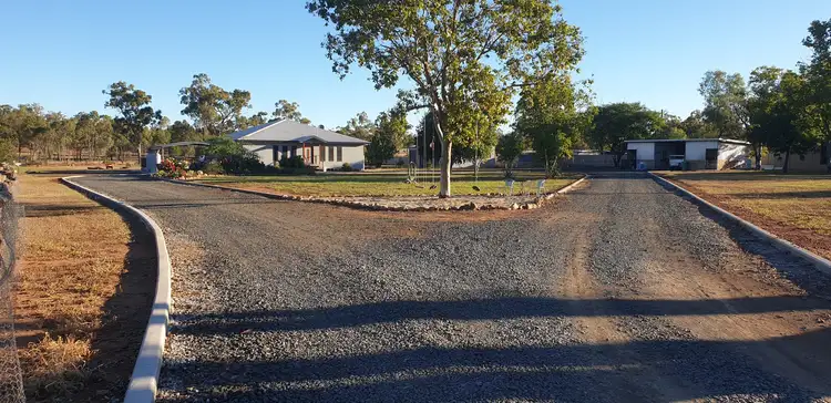 Fourth view of Homely house listing, 155 Racecourse Road, Clermont QLD 4721