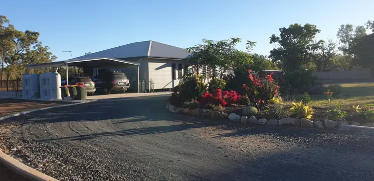 Fifth view of Homely house listing, 155 Racecourse Road, Clermont QLD 4721