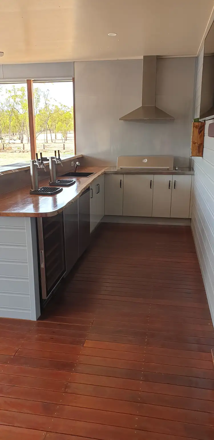 Seventh view of Homely house listing, 155 Racecourse Road, Clermont QLD 4721