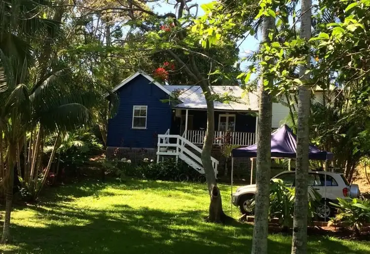 Main view of Homely house listing, 2 Wollumbin St, Byron Bay NSW 2481