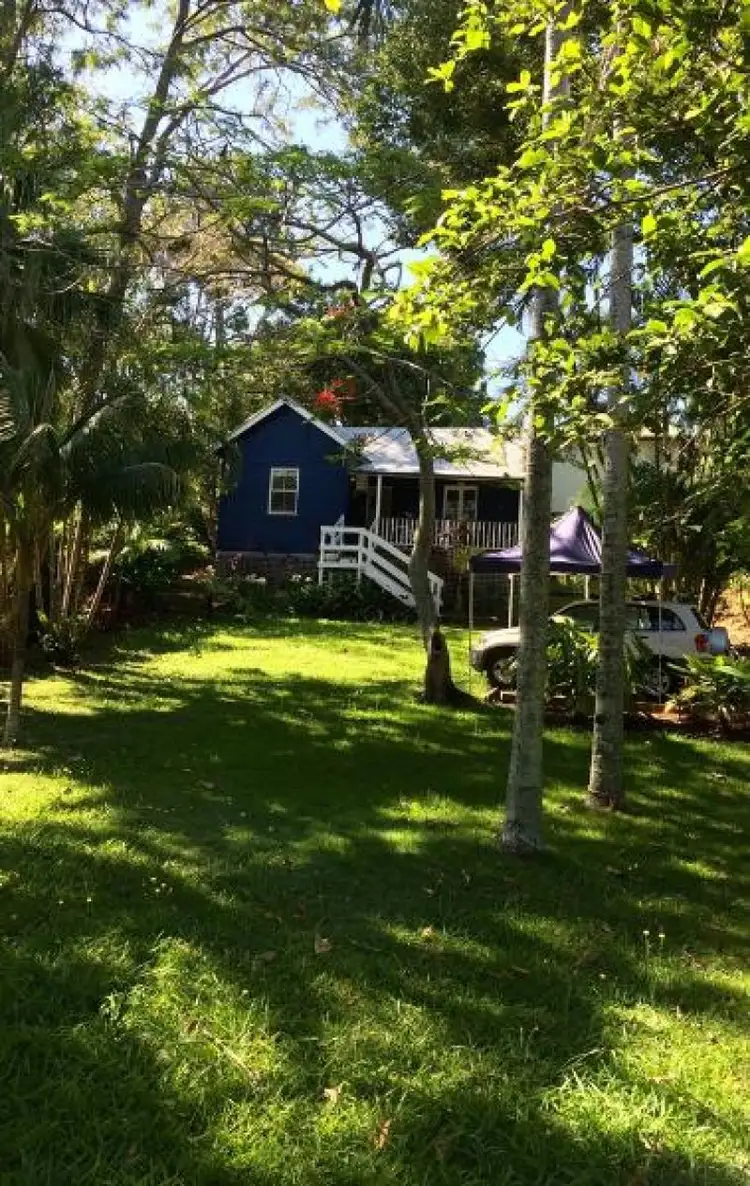 Second view of Homely house listing, 2 Wollumbin St, Byron Bay NSW 2481