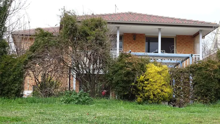 Third view of Homely house listing, 14 Platypus Place, Nicholls ACT 2913