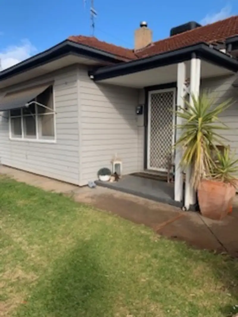 Main view of Homely house listing, 11-13 Gray Street, Murrayville VIC 3512