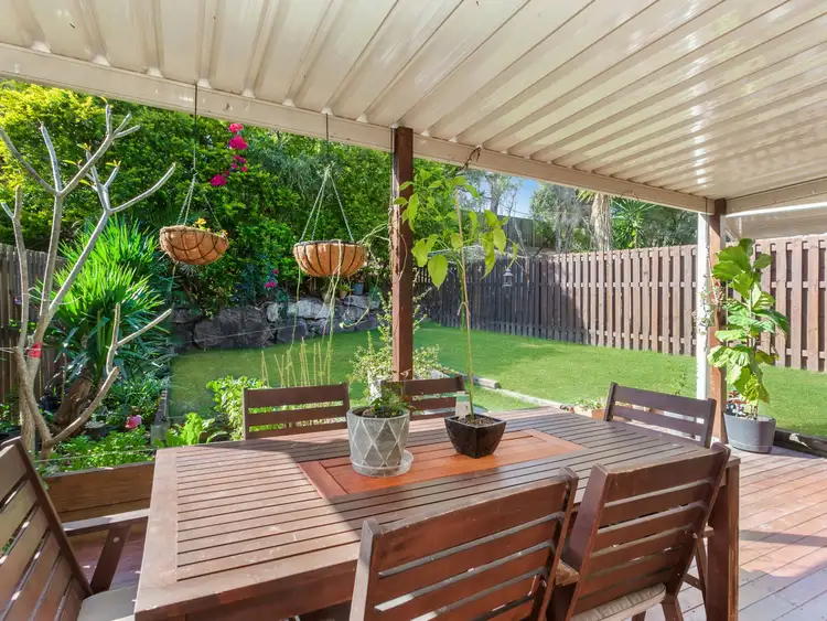 Sixth view of Homely townhouse listing, 11/99 Greenacre Drive, Parkwood QLD 4214