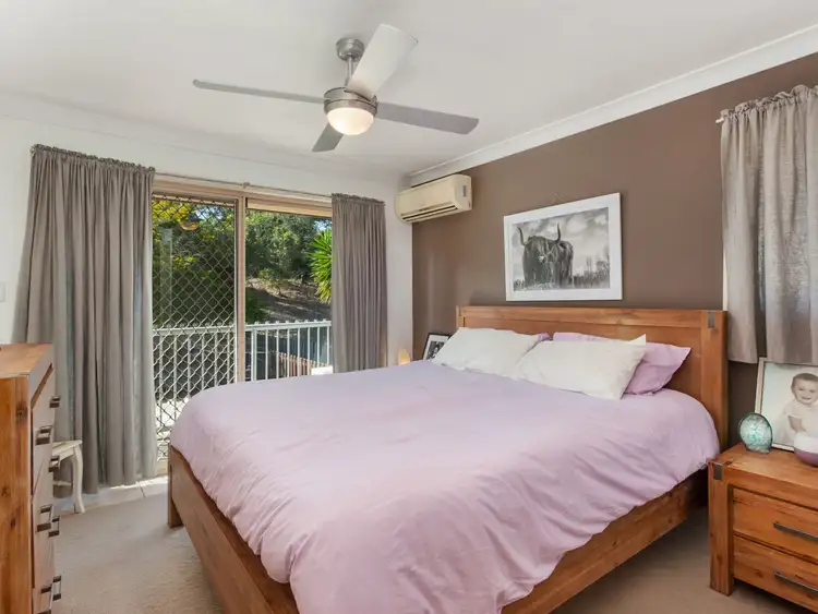 Seventh view of Homely townhouse listing, 11/99 Greenacre Drive, Parkwood QLD 4214