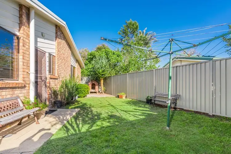 Second view of Homely semi-detached listing, 2/69 Cabarita Road, Bogangar NSW 2488
