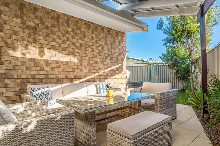 Third view of Homely semi-detached listing, 2/69 Cabarita Road, Bogangar NSW 2488