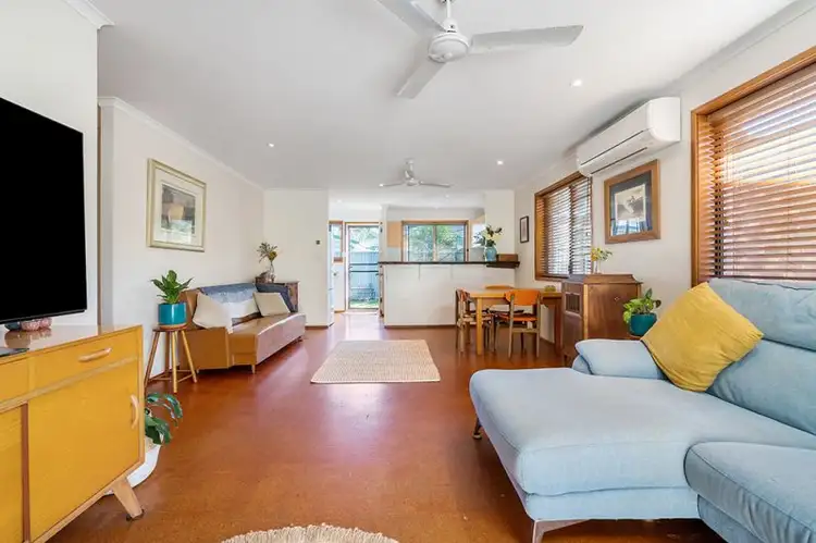 Fourth view of Homely semi-detached listing, 2/69 Cabarita Road, Bogangar NSW 2488