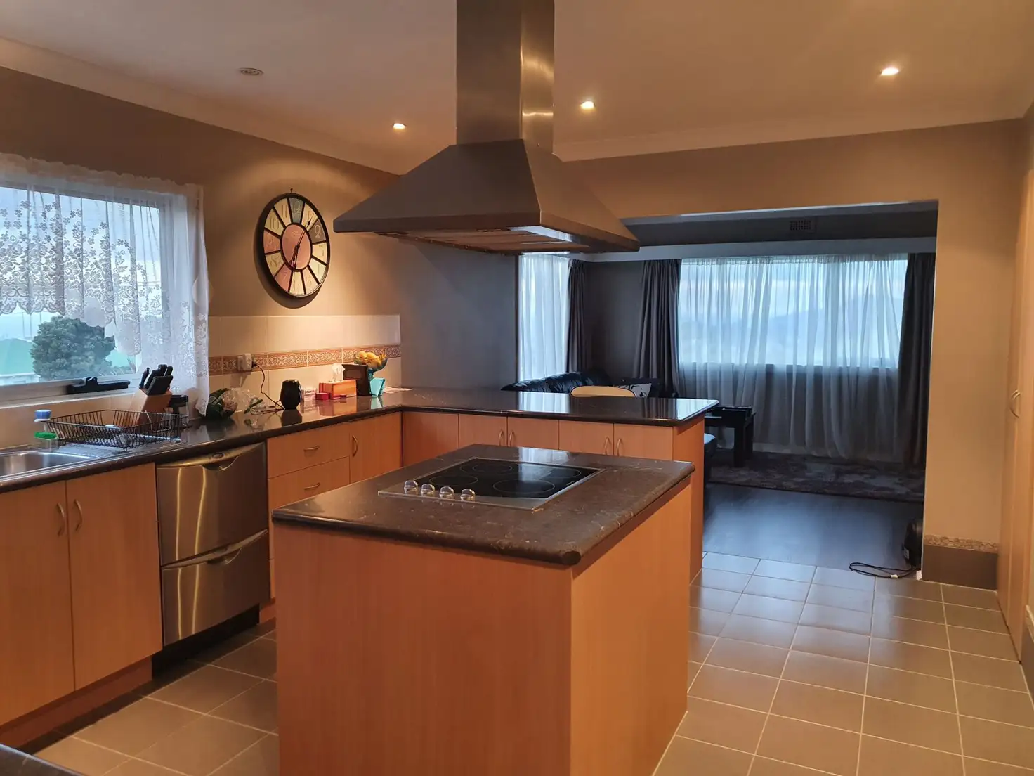 Main view of Homely house listing, 30 Payne St, Hillcrest TAS 7320
