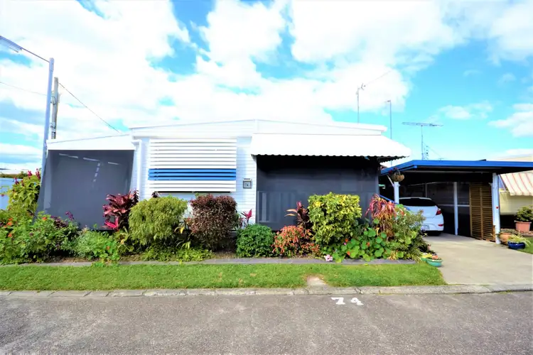 Second view of Homely unit listing, 74/63 Caloundra Road, Little Mountain QLD 4551