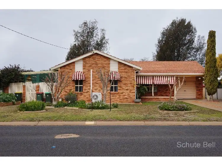 Main view of Homely house listing, 169 Murgah St, Narromine NSW 2821