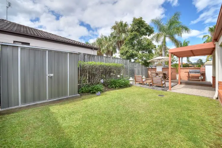Main view of Homely unit listing, 210/64 Gilston Rd, Nerang QLD 4211
