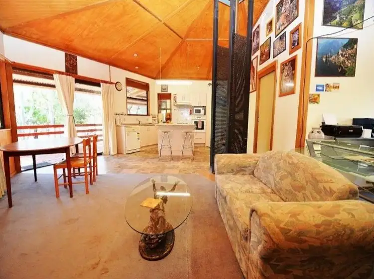 Fourth view of Homely house listing, 20 Franks Road, Regency Downs QLD 4341