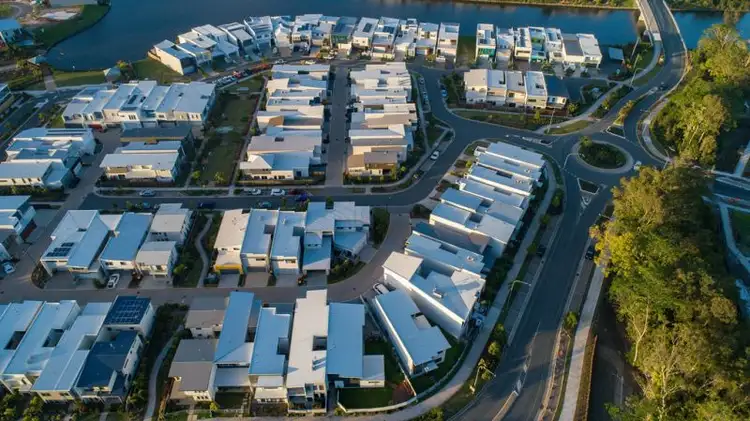 Sixth view of Homely house listing, 17 Fraser Ave, Maroochydore QLD 4558