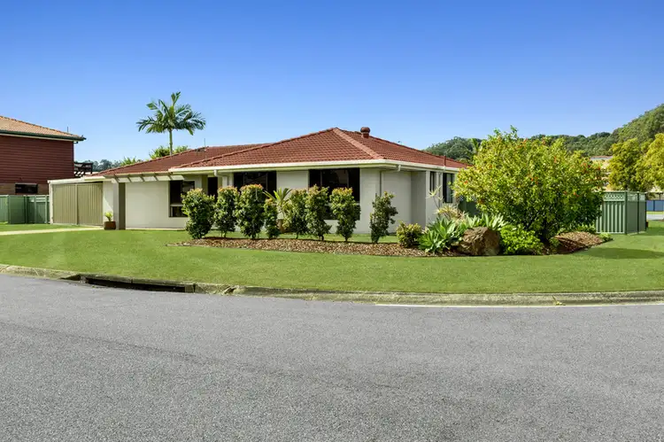 1 Just Street, Currumbin Waters QLD 4223