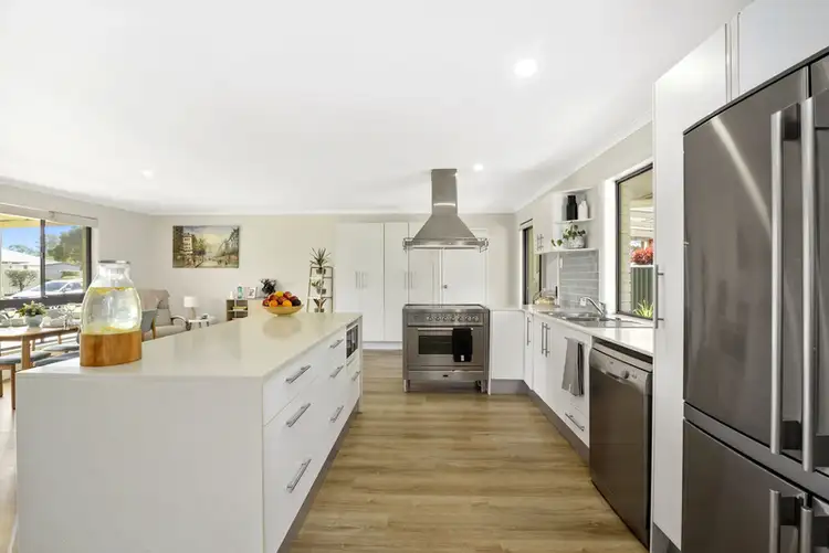 Third view of Homely house listing, 1 Just Street, Currumbin Waters QLD 4223