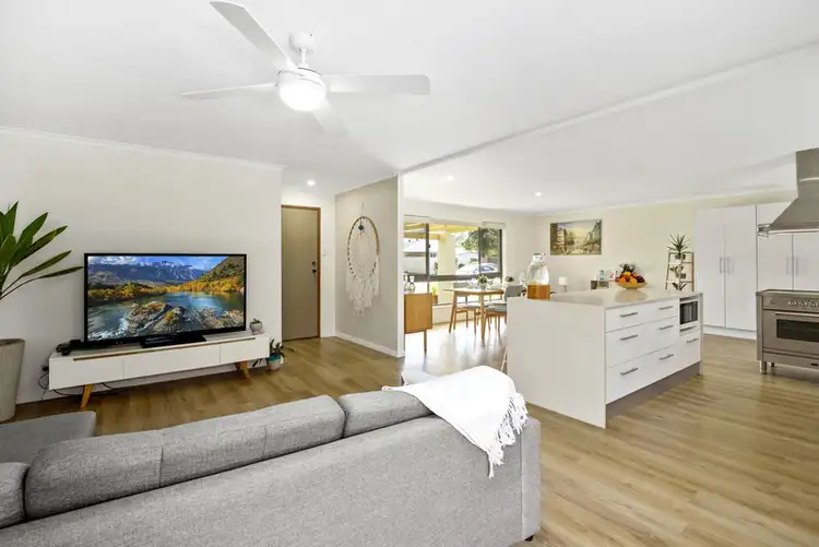 Fourth view of Homely house listing, 1 Just Street, Currumbin Waters QLD 4223
