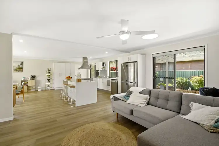 Fifth view of Homely house listing, 1 Just Street, Currumbin Waters QLD 4223