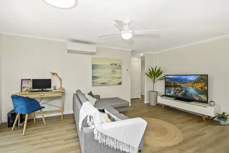 Sixth view of Homely house listing, 1 Just Street, Currumbin Waters QLD 4223
