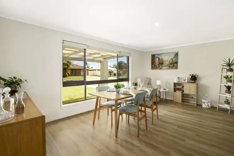 Seventh view of Homely house listing, 1 Just Street, Currumbin Waters QLD 4223