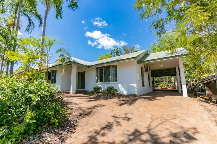 Second view of Homely house listing, 12 Lorna Lim Terrace, Driver NT 830