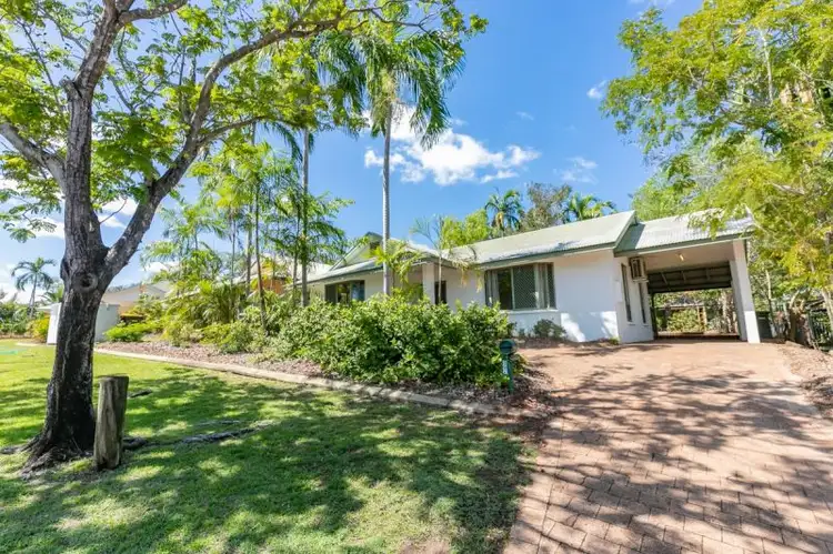 Third view of Homely house listing, 12 Lorna Lim Terrace, Driver NT 830