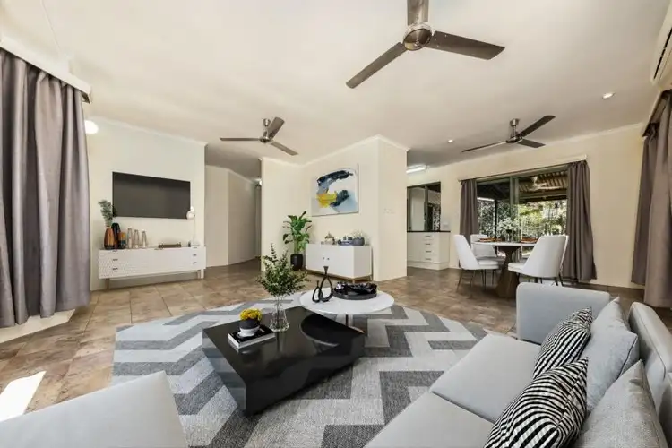Sixth view of Homely house listing, 12 Lorna Lim Terrace, Driver NT 830