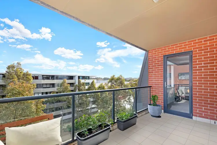 16603/177-219 Mitchell Road, Erskineville NSW 2043