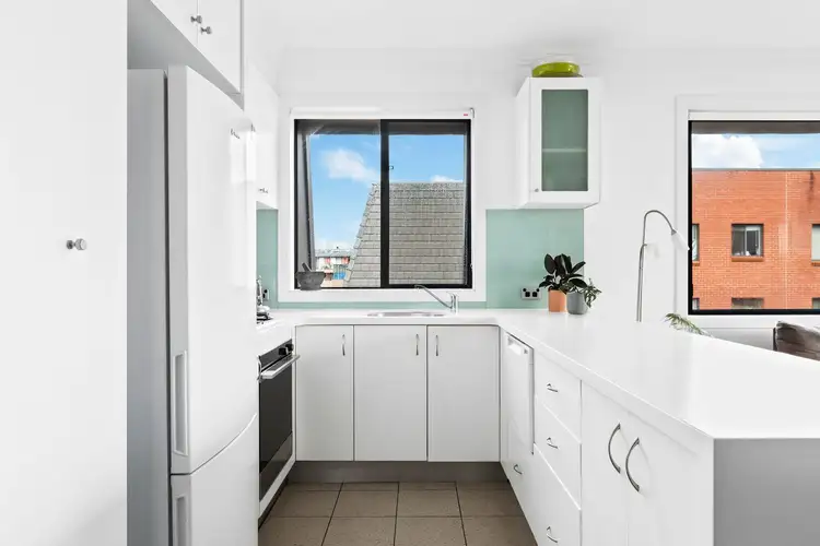 Fourth view of Homely apartment listing, 16603/177-219 Mitchell Road, Erskineville NSW 2043
