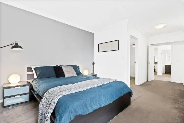 Sixth view of Homely apartment listing, 16603/177-219 Mitchell Road, Erskineville NSW 2043