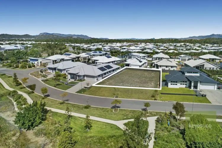 7 Capella Entrance, Burdell QLD 4818