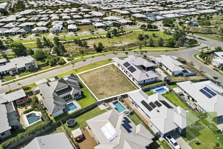 Second view of Homely land listing, 7 Capella Entrance, Burdell QLD 4818