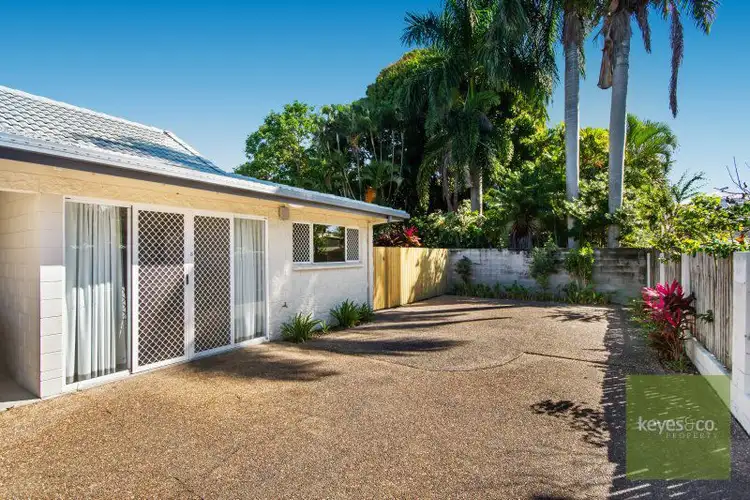 5/11 Cheyne Street, Pimlico QLD 4812