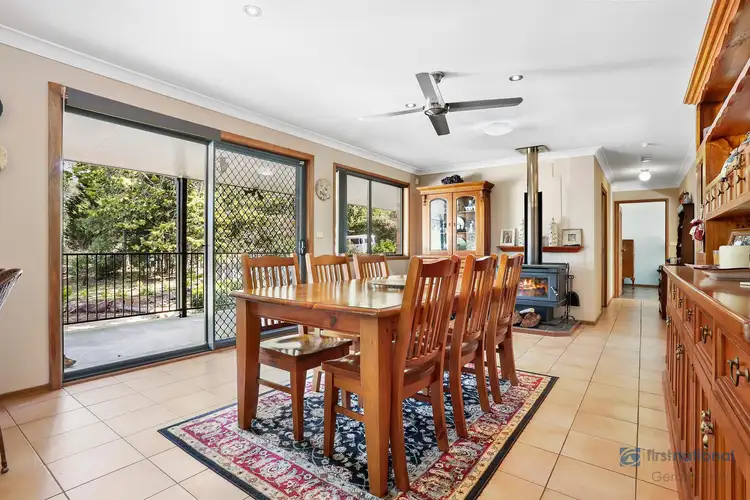 Fourth view of Homely house listing, 77 Boundary Road, Buxton NSW 2571